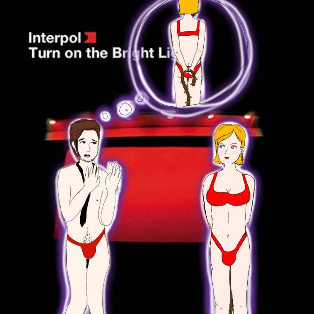 Mayonesa tweet media