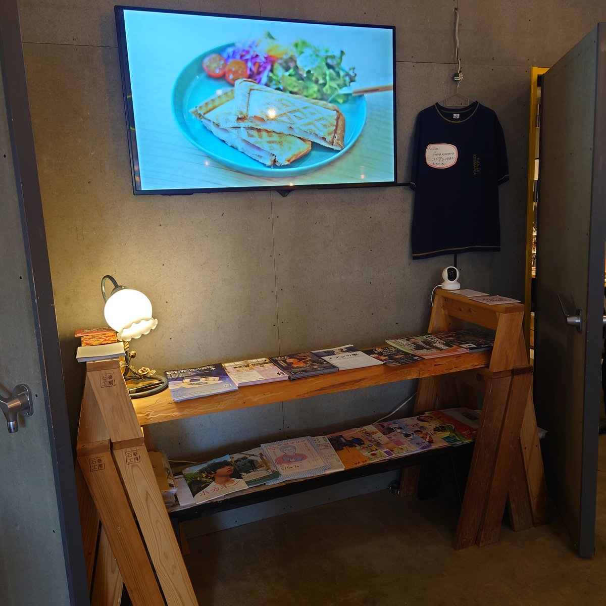 カントク／(小出　基宏) tweet media