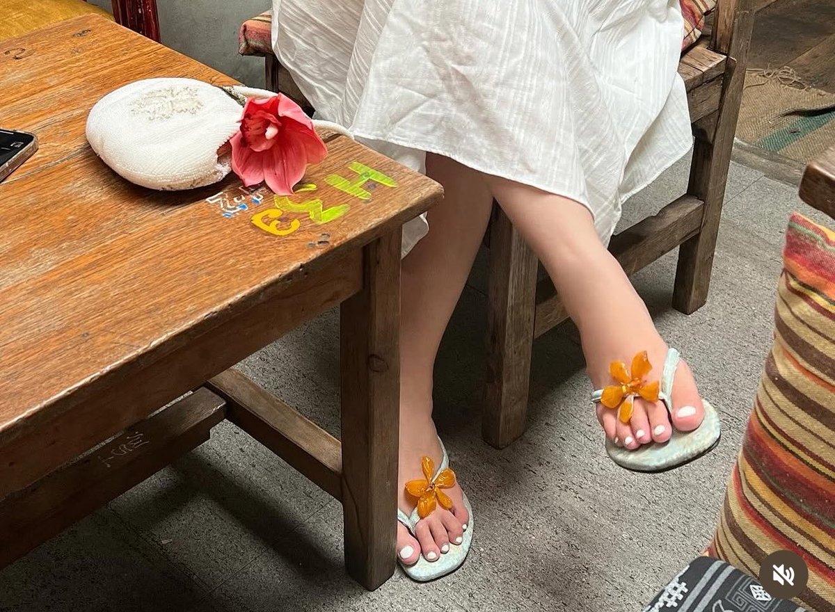 daisy bloom tweet media