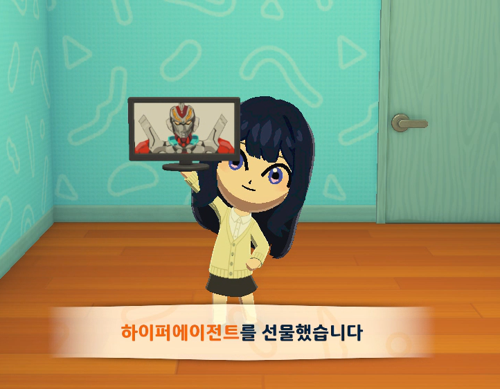 새콤짱 tweet media