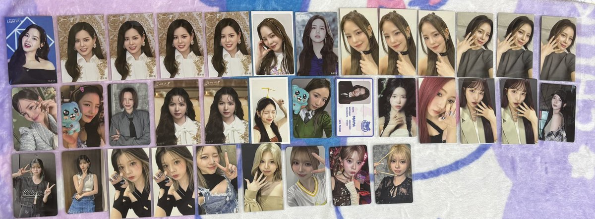 まゆり(ゆり) tweet media