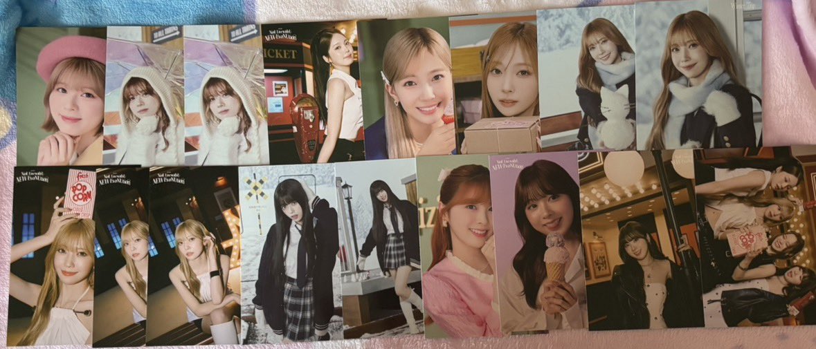 まゆり(ゆり) tweet media