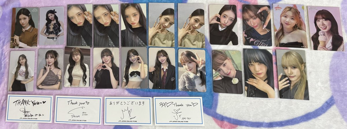 まゆり(ゆり) tweet media