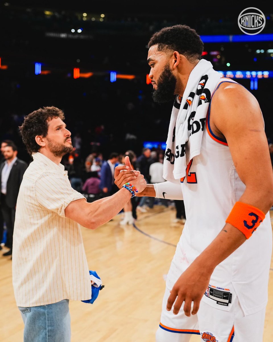 New York Basketball tweet media