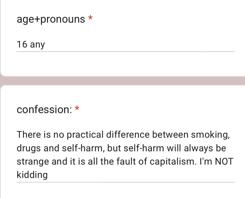 shtwt confessions tweet media