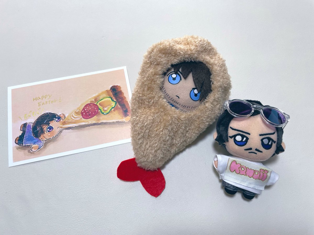 ぴ🎀たかーきだいすきクラブ tweet media