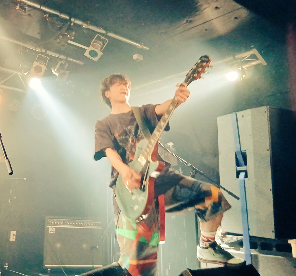 しゅう(長後の修) tweet media