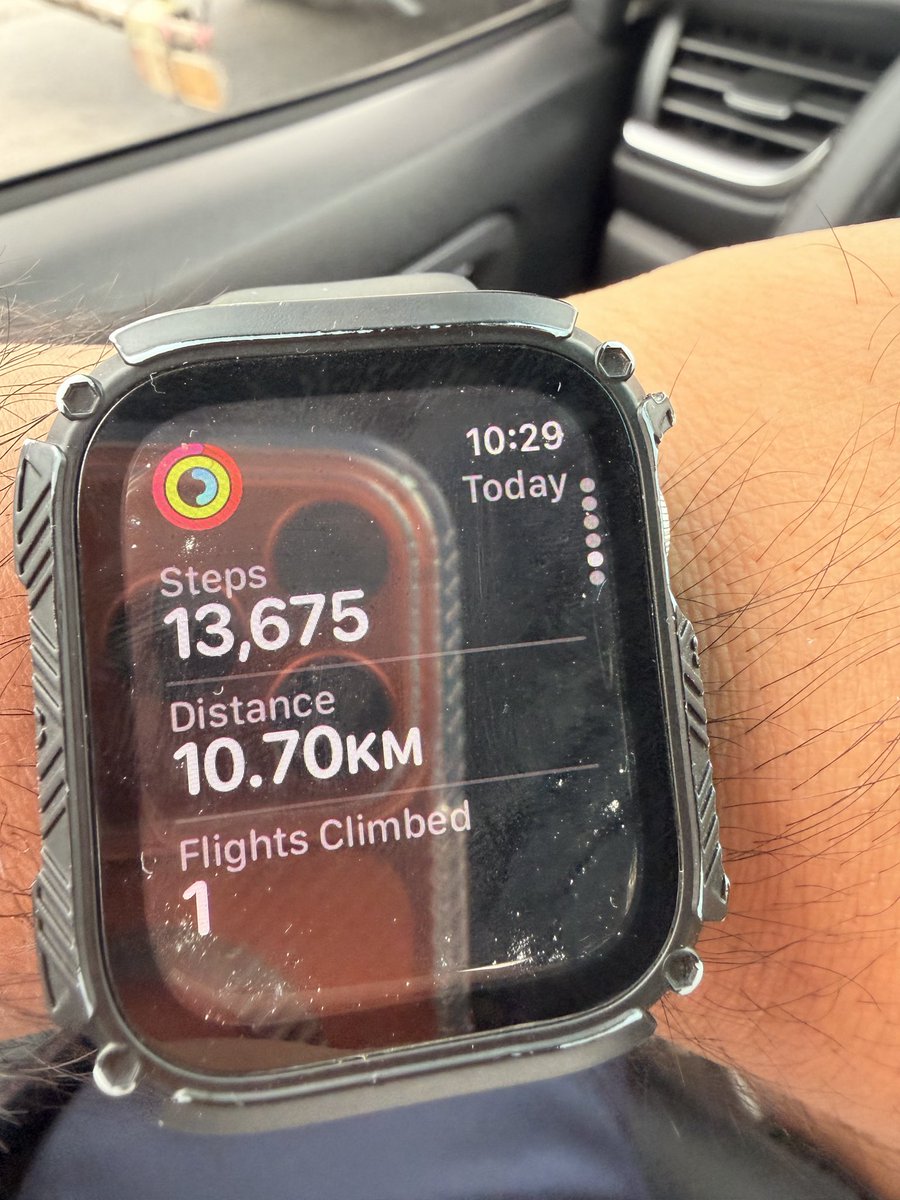 The Curious One tweet media