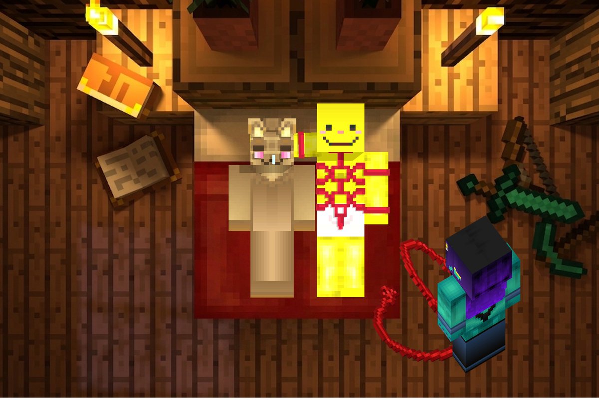 テストプレイヤー★Teto　横揺れのVtuber tweet media