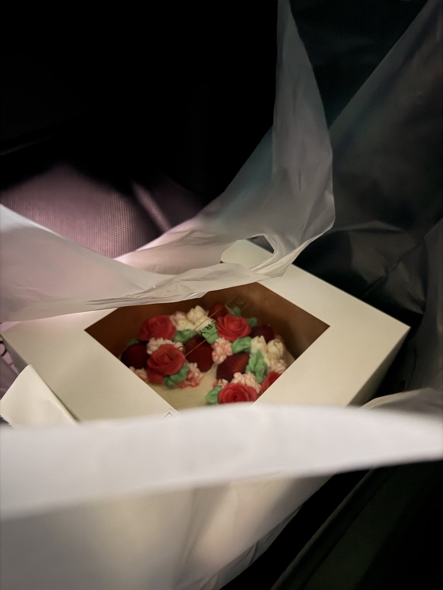 The Curious One tweet media