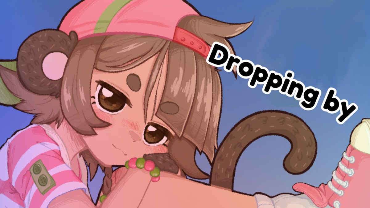 Mumkey🕹️🐒VTC tweet media