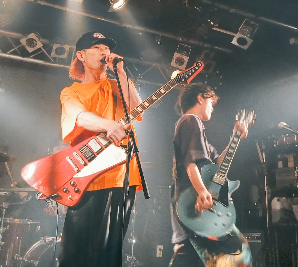 しゅう(長後の修) tweet media