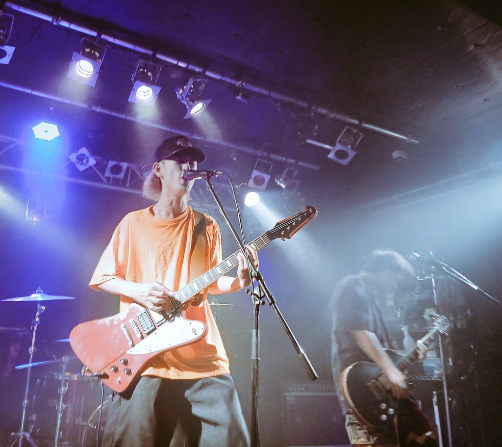 しゅう(長後の修) tweet media