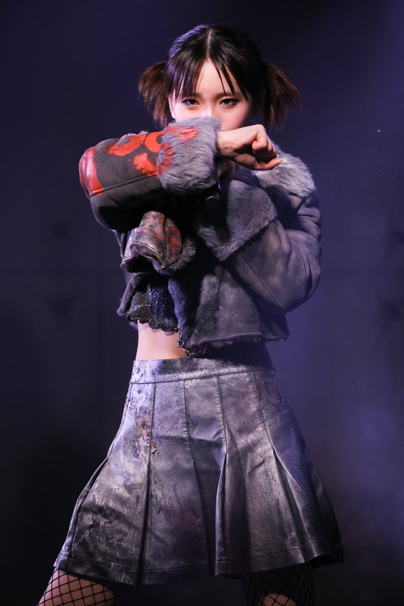 デンカまん tweet media