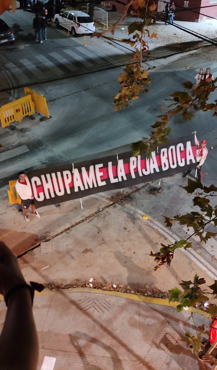 Cris ✍️🏟️ tweet media