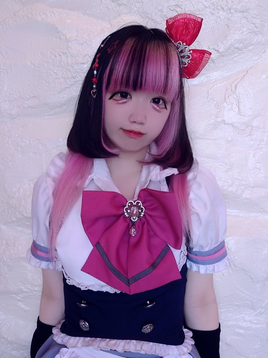 会いたくて  飛んできたの♡

ラストまで❕