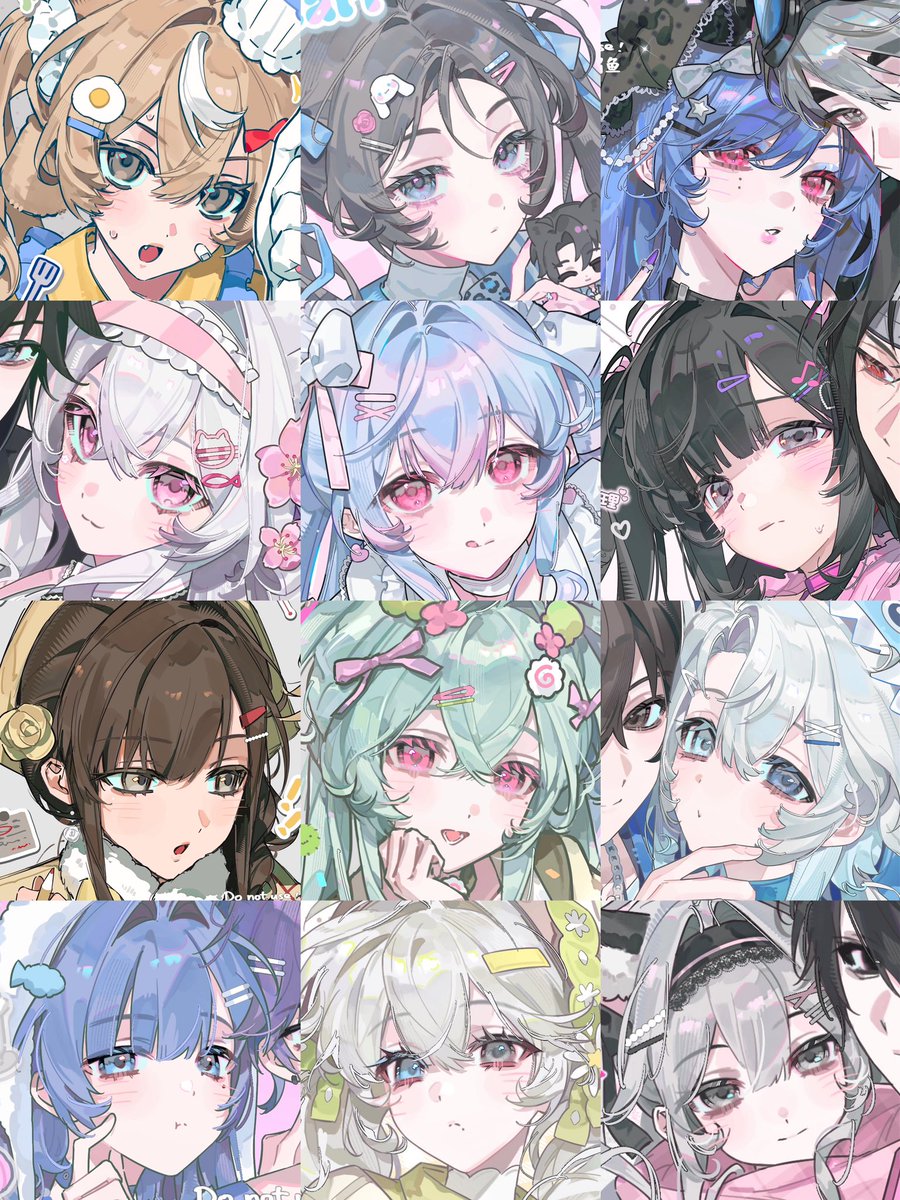 ColdFish tweet media