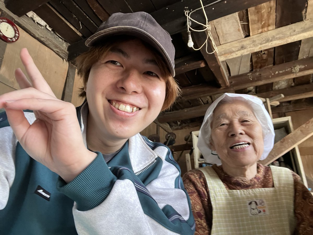 ダブル double tweet media