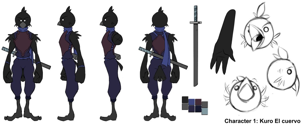 BOOMBrushh's tweet photo. KURO 🐦‍⬛🍚
 
Diseño por: @Oblivionarts_2 https://t.co/kUPKn3aA9I