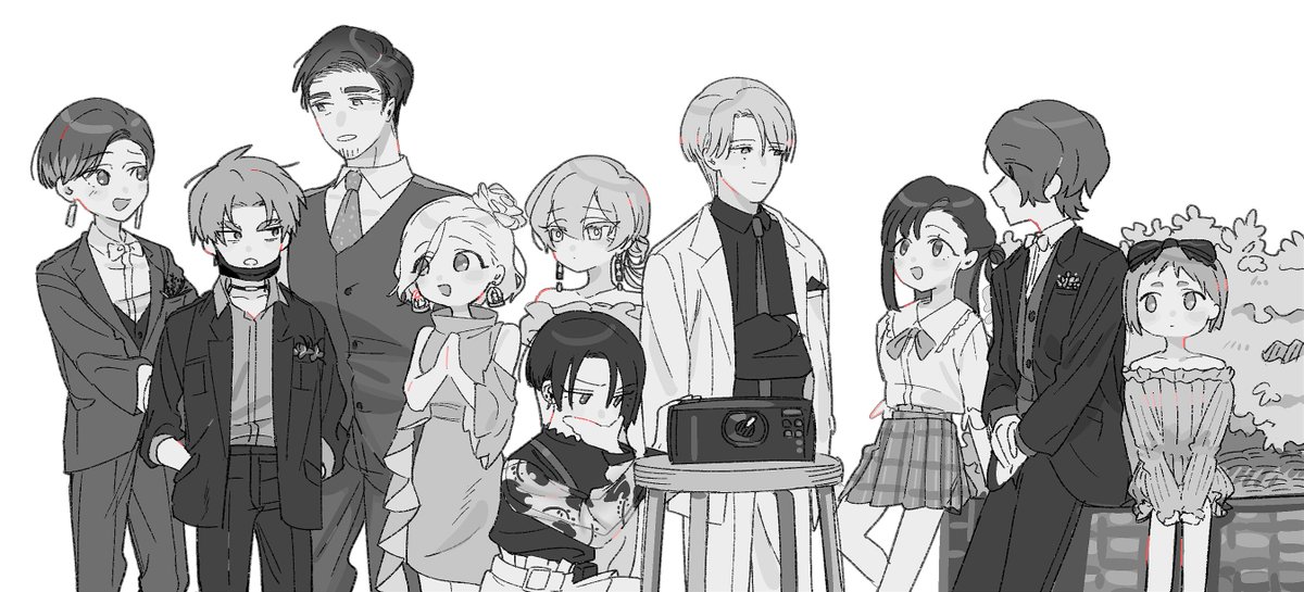 みぃし@3/20西4 K32a tweet media