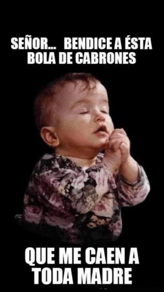 ¡ Dios, soy yo otra vez !  🙏🦅