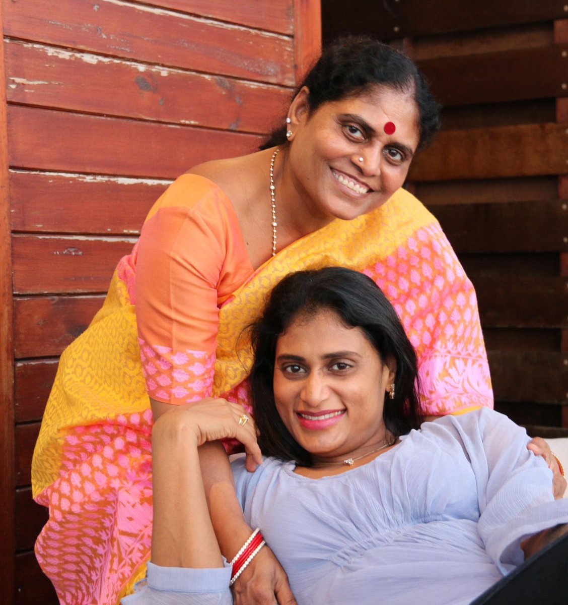 YS Sharmila tweet media