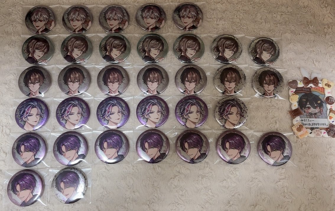 みるくてぃー tweet media