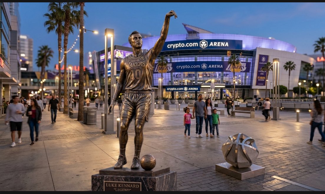 CryptoRay ₿🎙️🤖 tweet media