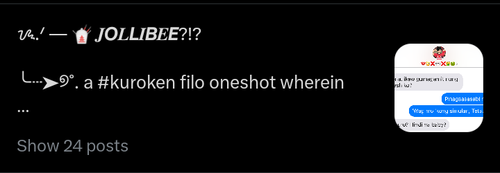 Lee. | 📌 krkn oneshot tweet media