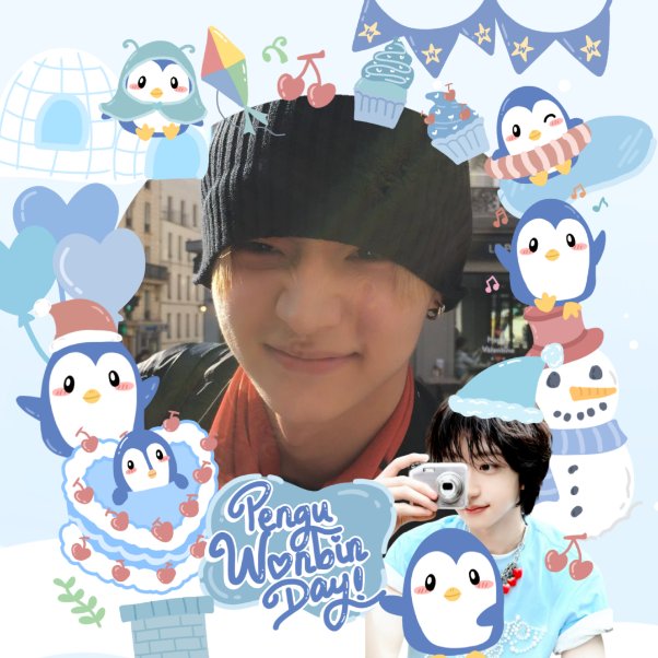 Sangwon ᐢ..ᐢ tweet media