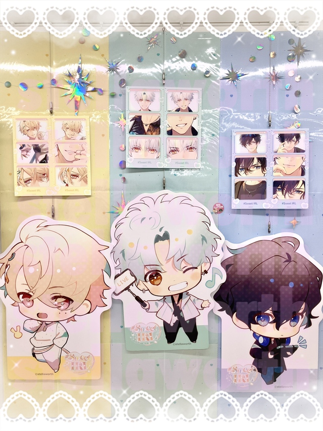 ステラワース店舗 tweet media