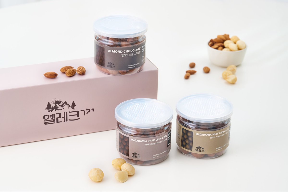 옐레크초콜릿 tweet media