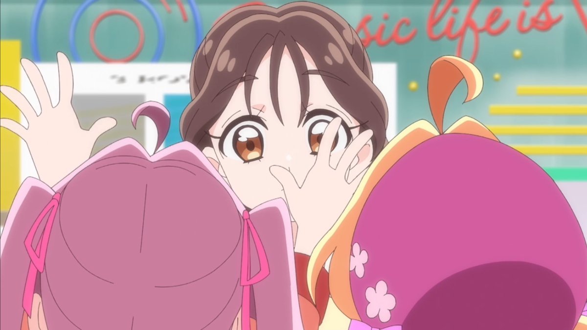 あやの@さくひま tweet media