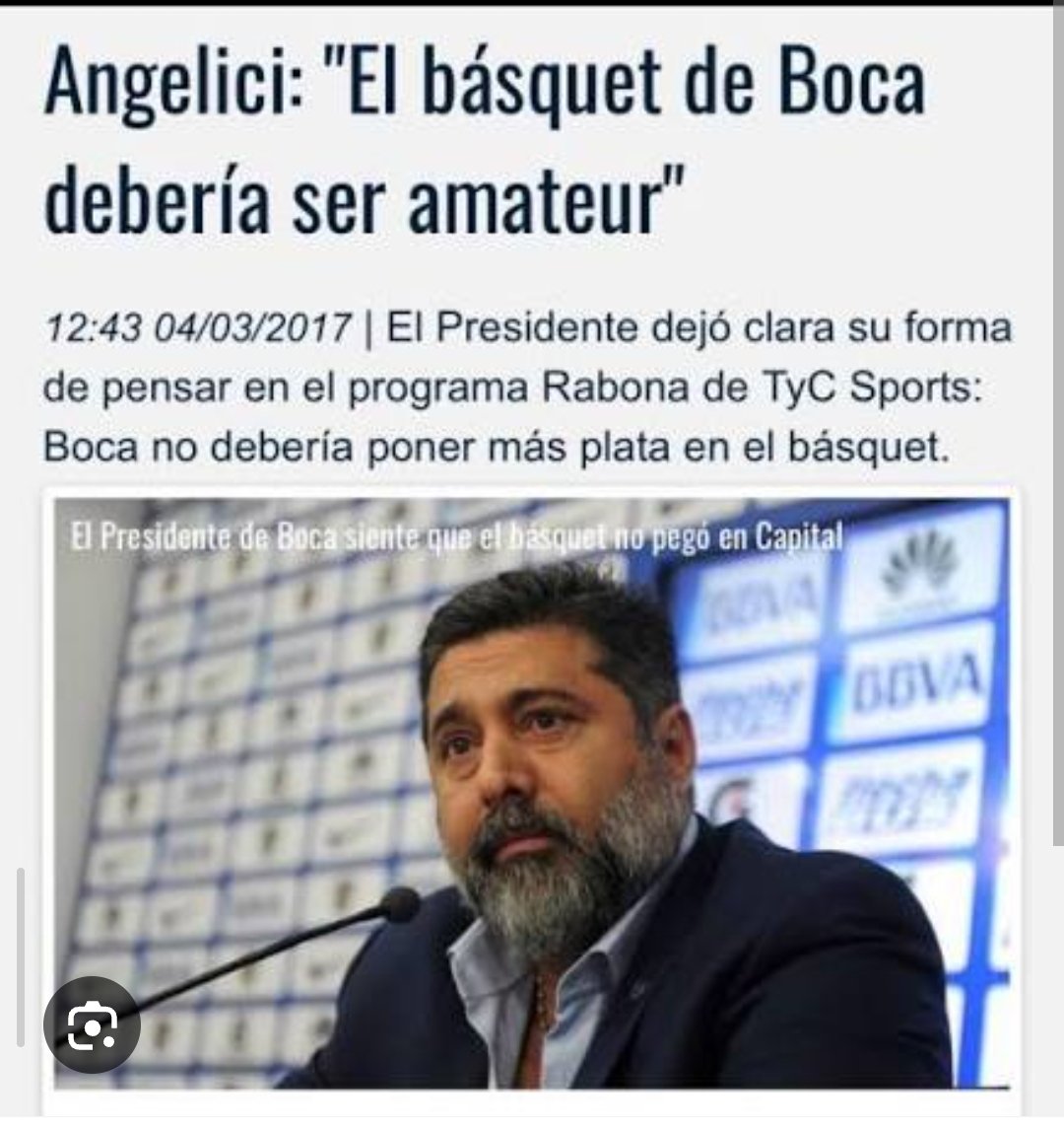 Les pedimos que no se dejen llenar la Cabeza. 

Les pedimos que vayan al Club y lo disfruten. 

Les pedimos paciencia que el tiempo acomoda los resultados. 

Ahora les pido por favor que tengan memoria.
