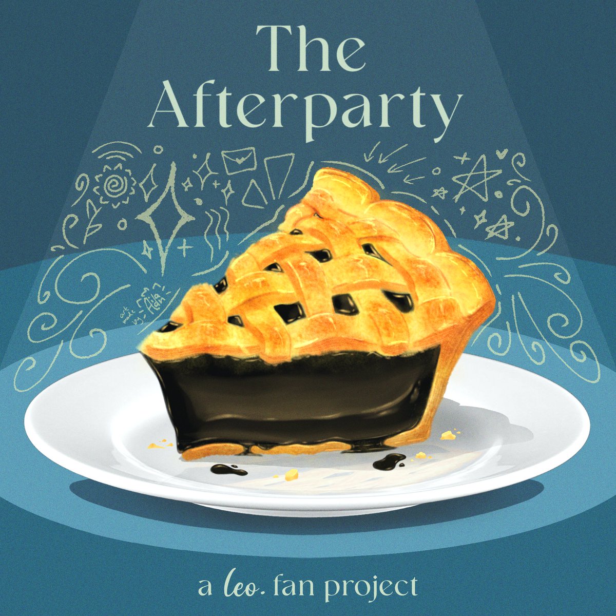 leo's explain account tweet media