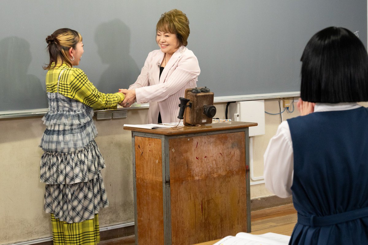 爆踊！アバンギャルディ 昭和歌謡の宴【ABCテレビ】 tweet media