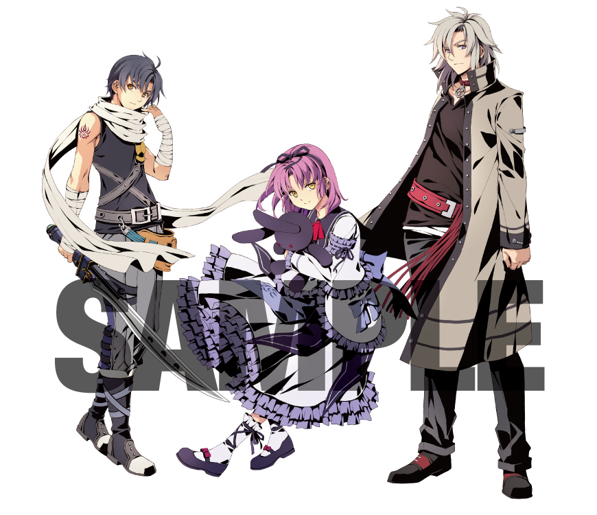 🎮予約受付中】 2026年9月17日発売 SWITCH2/PS5『空の軌跡 the 2nd