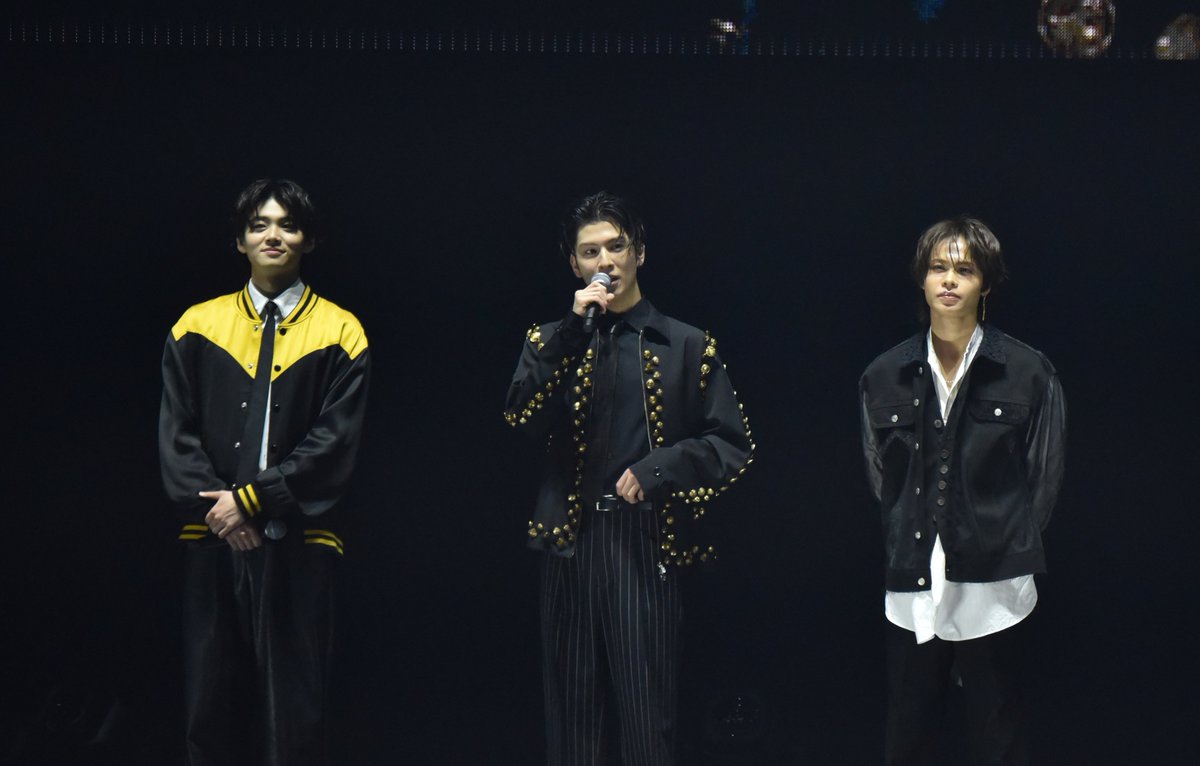 「イベントレポ」#ユンホ(#東方神起)&amp; #マ・ドンソク からの熱いビデオメッセージも到着！ #水上恒司、#オム・ギジュン、#福士蒼汰 ら登壇！映画『TOKYO BURST-犯罪都市-』スペシャルコラボステージ開催！
#TOKYOBURST犯罪都市-
🔗korepo.com/archives/16581…