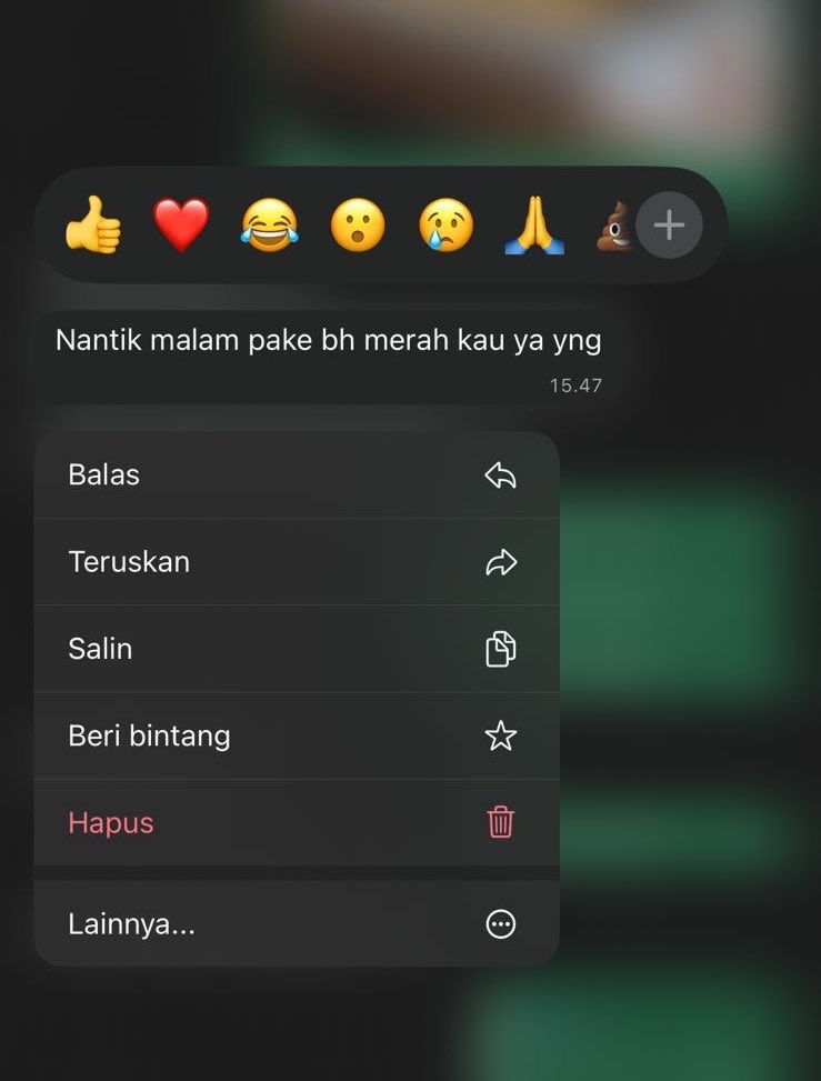 Ayang geprek 🤏🏿 tweet media