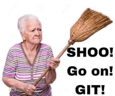 Tim J Baxter. Get Off My Beach! tweet media