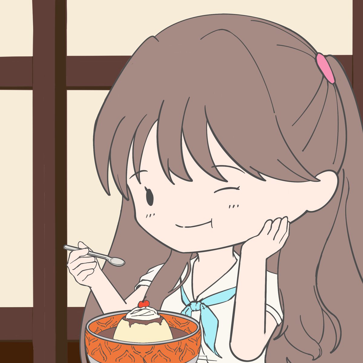 なっとう tweet media