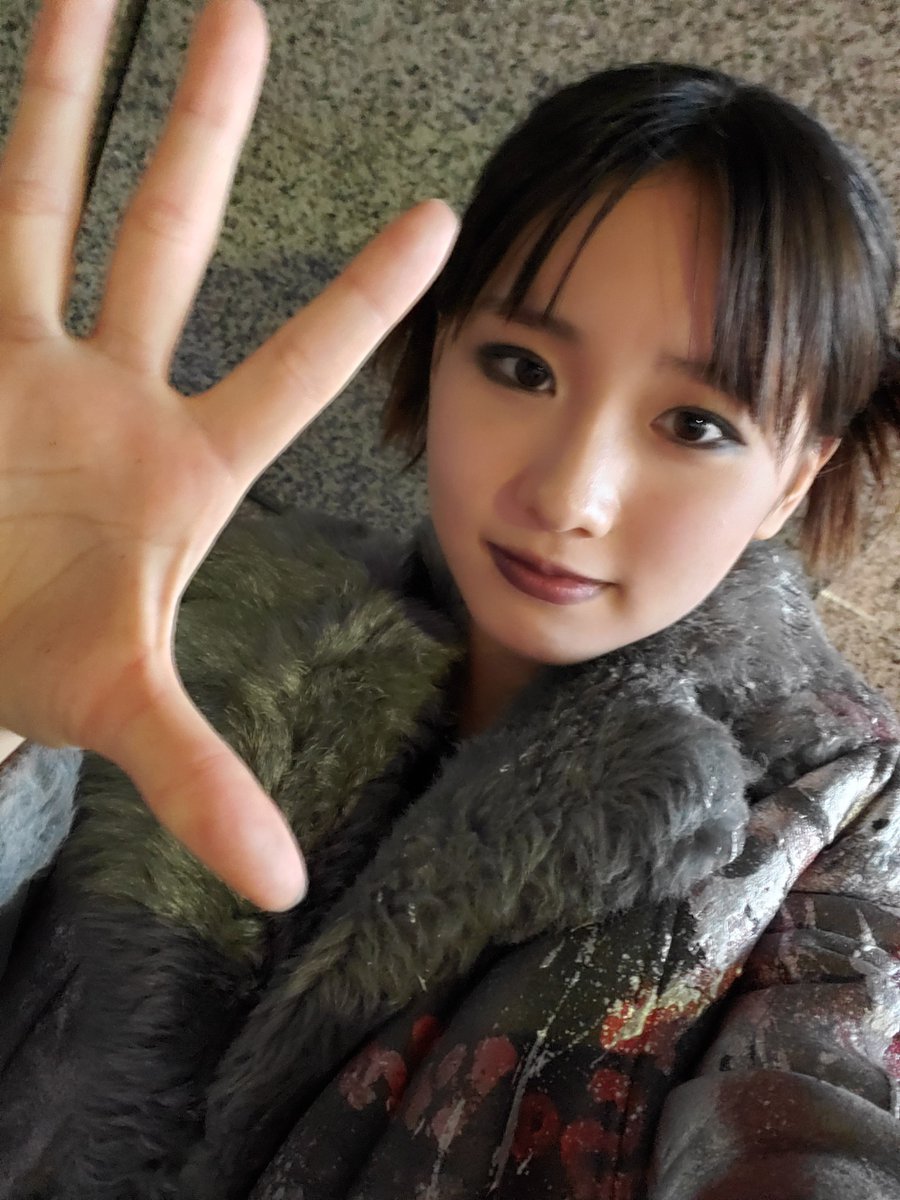 デンカまん tweet media