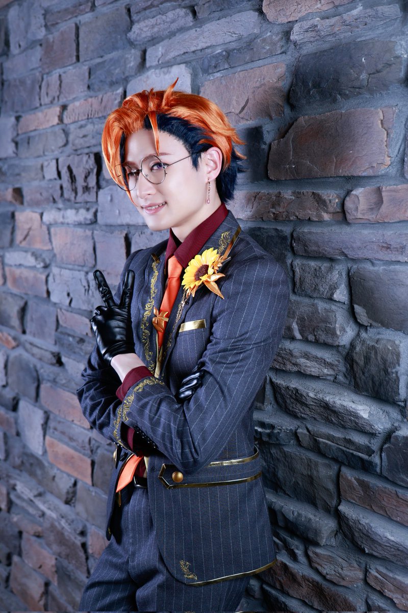 黒山ネコ(クロヤマ ネコ)_コスプレ垢 tweet media