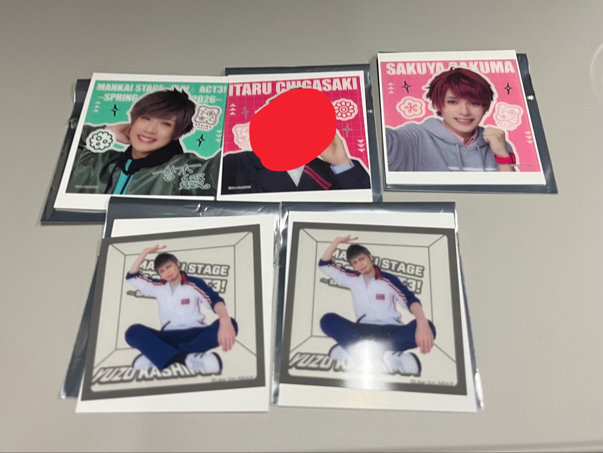 ゆきんこ🌈✈️ツイフィ必読 tweet media