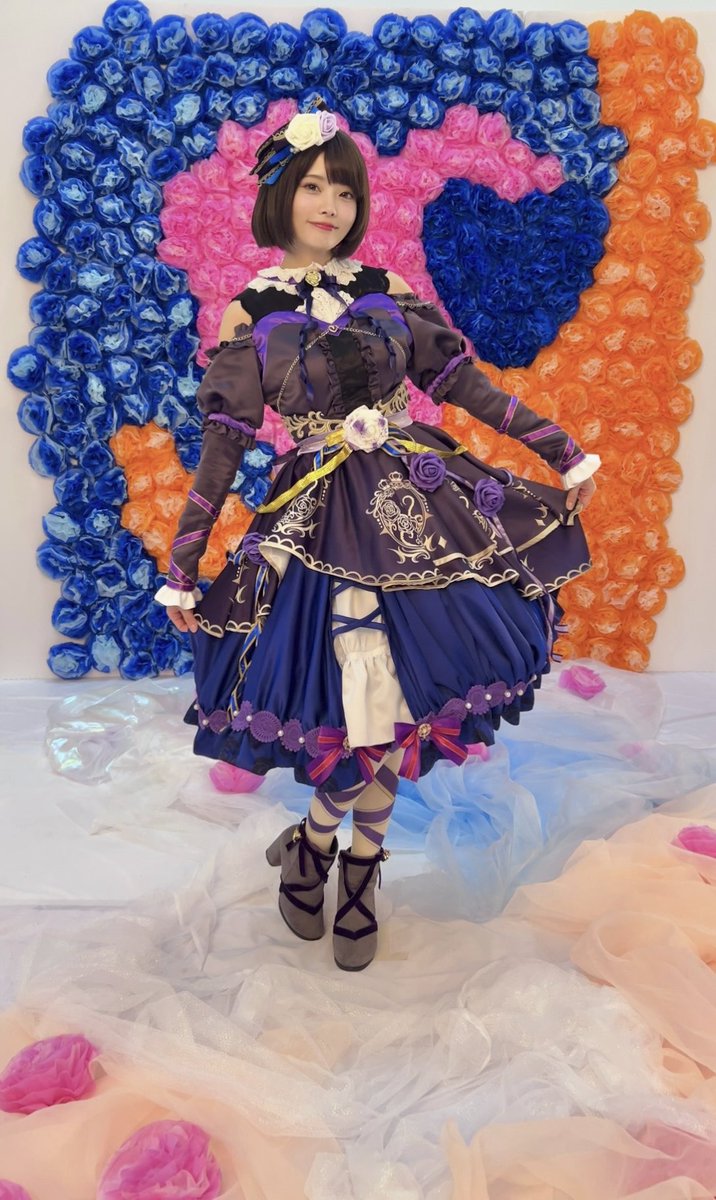 天野聡美 tweet media