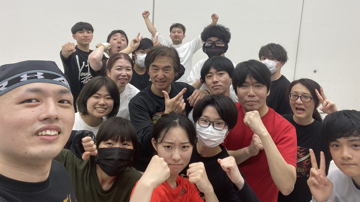 アクション殺陣教室たてびと主催 小坂和雄 tweet media