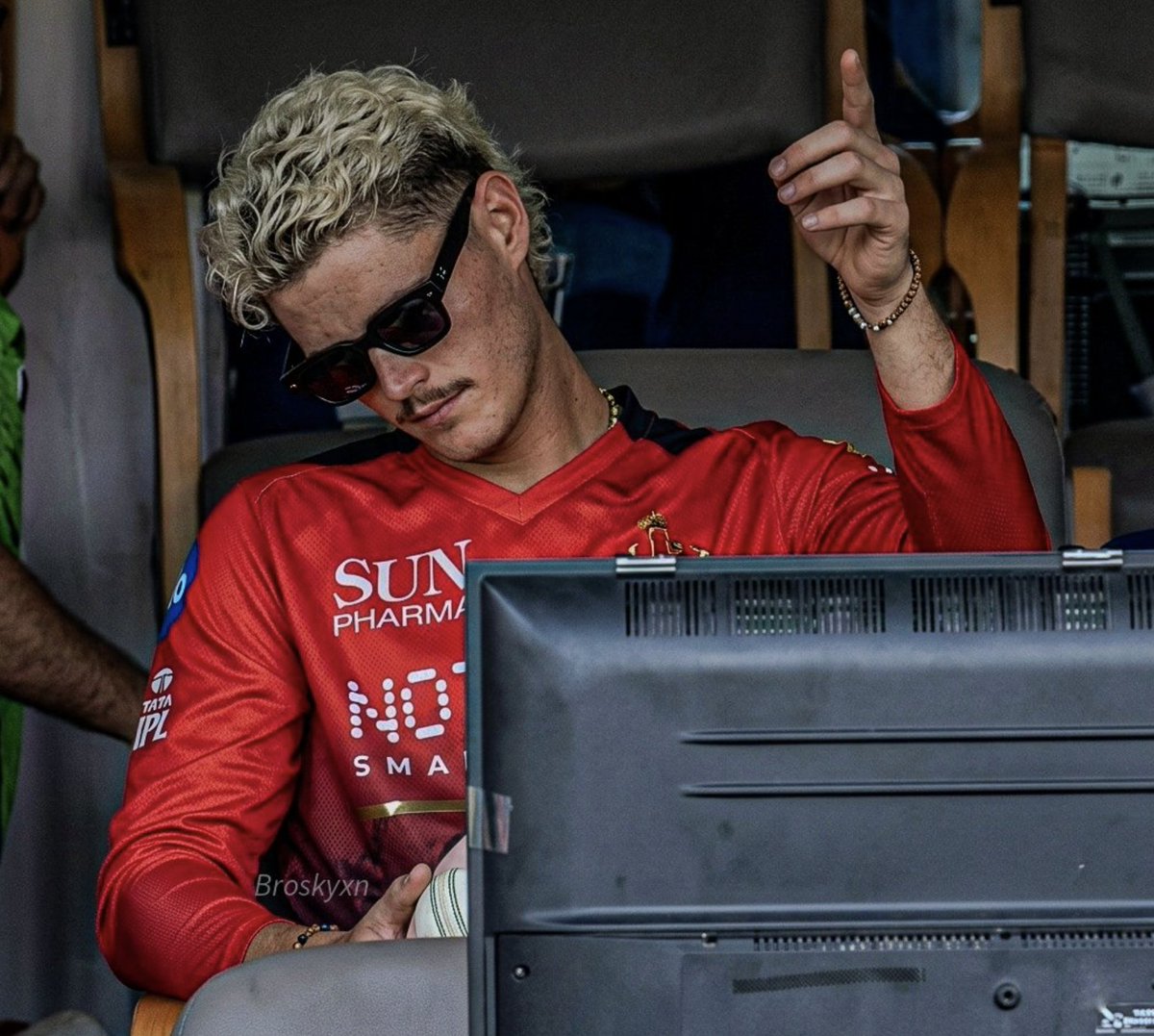 Lokesh Saini tweet media