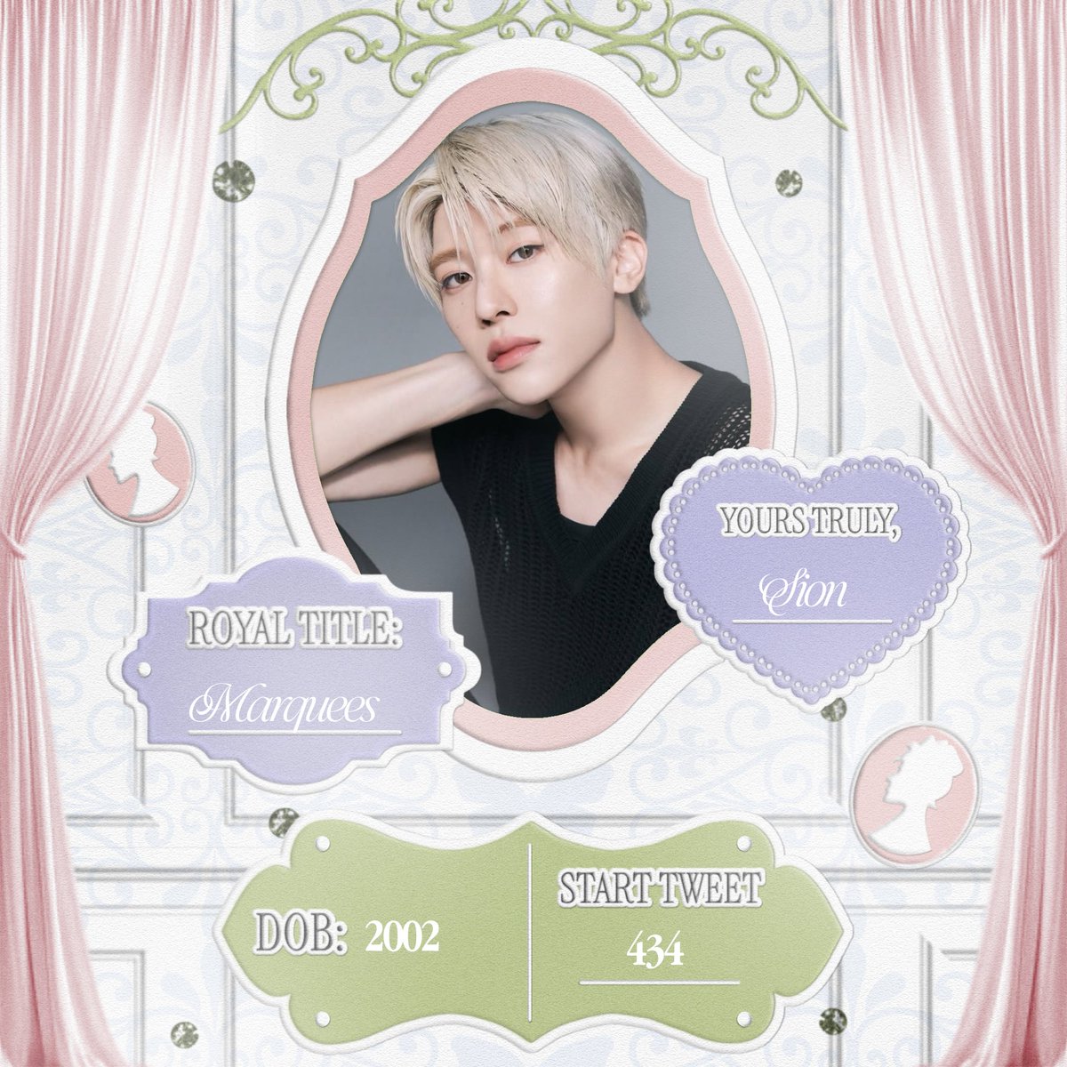 Eunseok. (@EunseokTheLord) / Posts / X