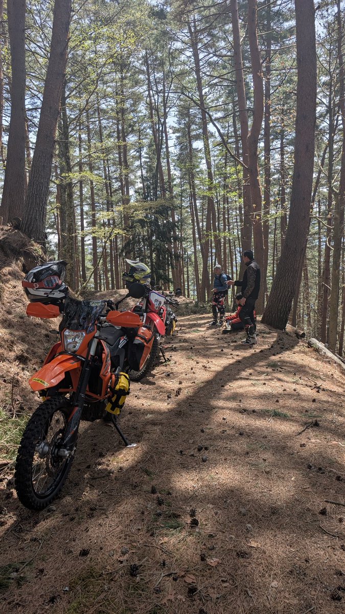 栗@黙示録 tweet media