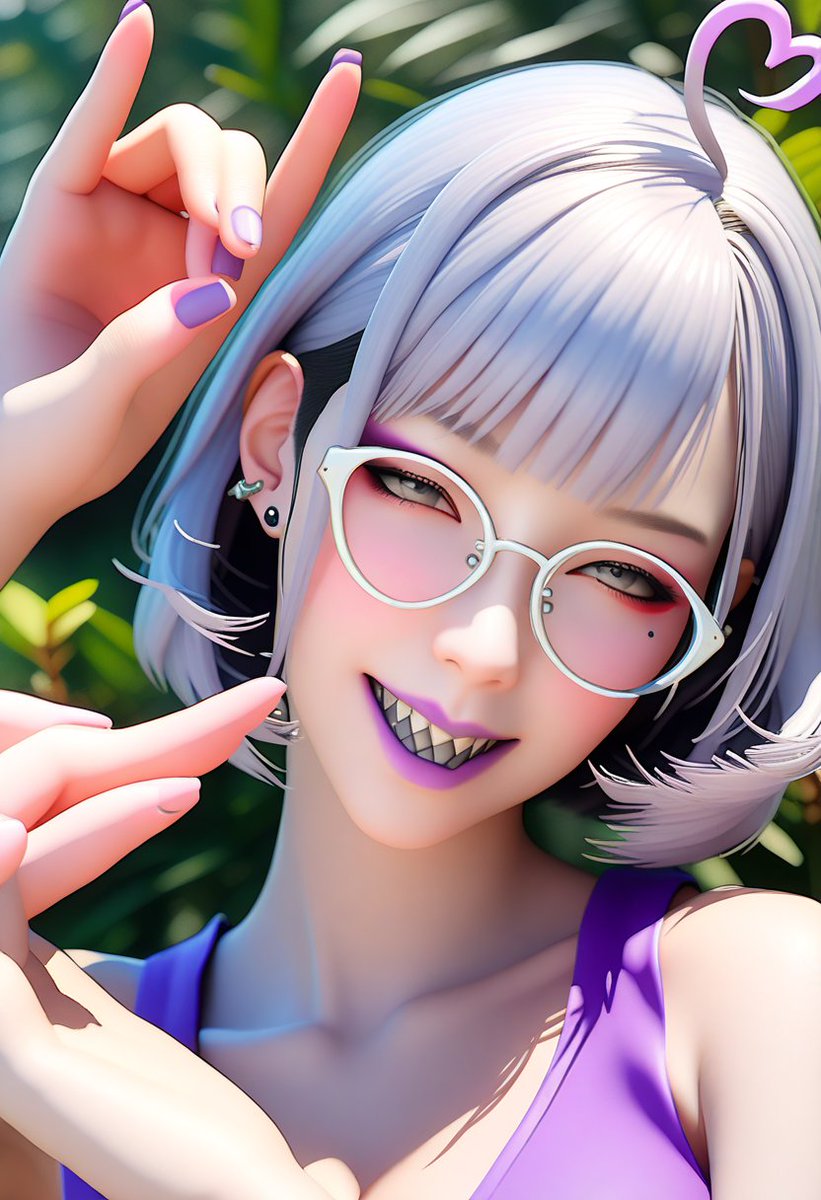locky0829's tweet photo. #DaysAI #AIイラスト https://t.co/xstJQSDqL3